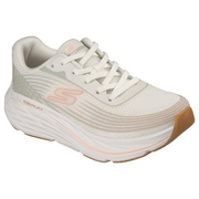 Skechers - Max Cushioning Elite 3 - Valares - Natural - Trainers