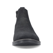Rieker - 13092-00 - Black  - Boots