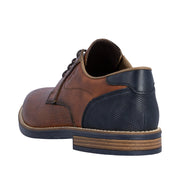 Rieker - 13504-24 - Gaucho/Lake  - Shoes