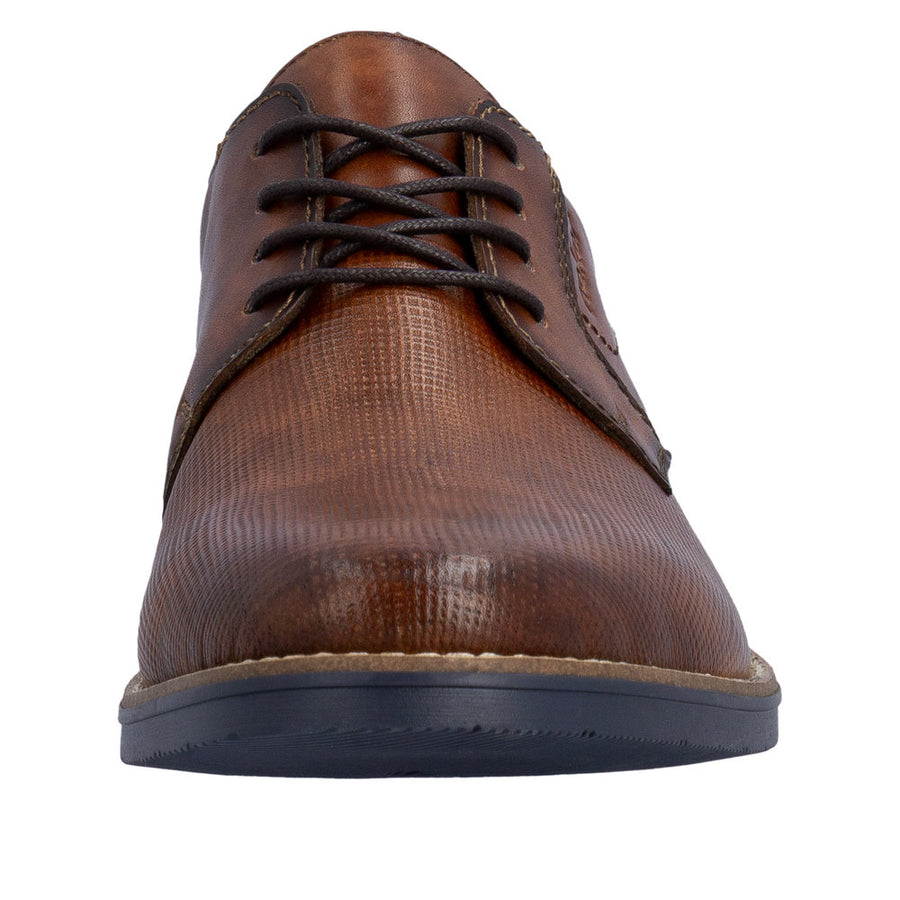 Rieker - 13504-24 - Gaucho/Lake  - Shoes