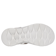 Skechers - Slip-Ins: Go Walk Flex Sandal - Taupe - Sandals