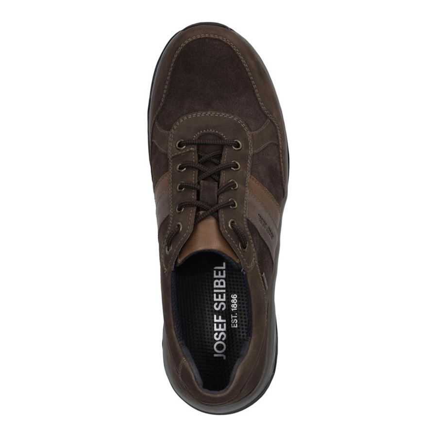 Josef Seibel - Leroy 56 - Moro Kombi - Shoes