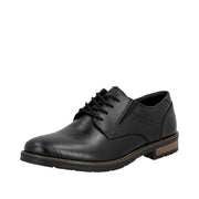 Rieker - 14621-00 - Schwarz/Schwarz  - Shoes