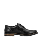 Rieker - 14621-00 - Schwarz/Schwarz  - Shoes