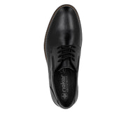 Rieker - 14621-00 - Schwarz/Schwarz  - Shoes