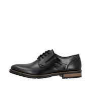 Rieker - 14621-00 - Schwarz/Schwarz  - Shoes