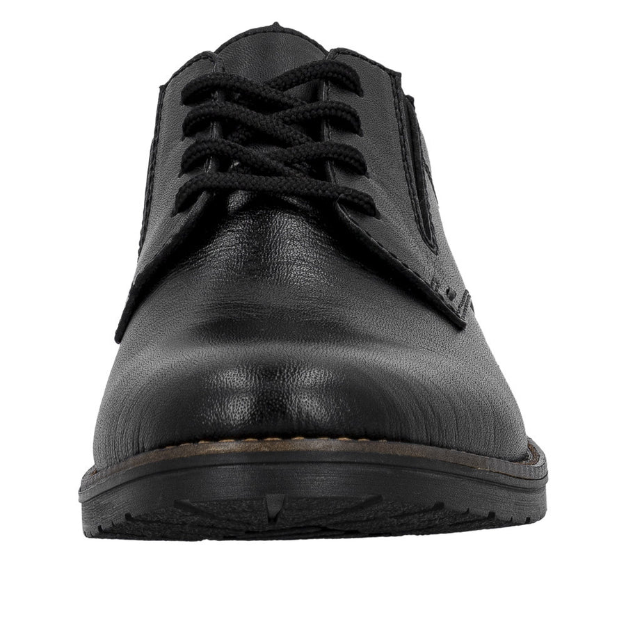 Rieker - 14621-00 - Schwarz/Schwarz  - Shoes