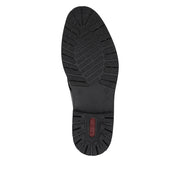 Rieker - 14621-00 - Schwarz/Schwarz  - Shoes