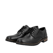 Rieker - 14621-00 - Schwarz/Schwarz  - Shoes