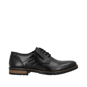 Rieker - 14621-00 - Schwarz/Schwarz  - Shoes