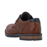 Rieker - 14621-24 - Peanut Pazifik - Shoes