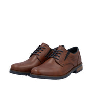 Rieker - 14621-24 - Peanut Pazifik - Shoes