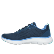 Skechers - Flex Appeal 5.0 - Navy - Trainers