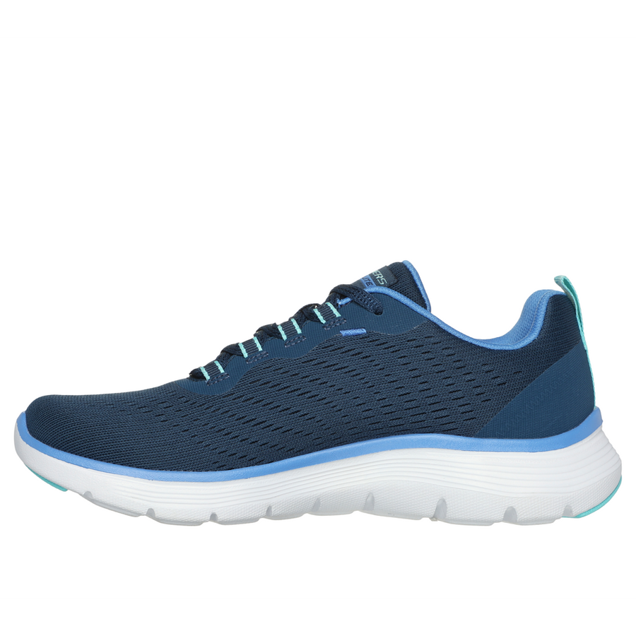 Skechers - Flex Appeal 5.0 - Navy - Trainers