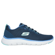 Skechers - Flex Appeal 5.0 - Navy - Trainers