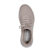 Skechers - Summits-New Daily - Taupe - Trainers