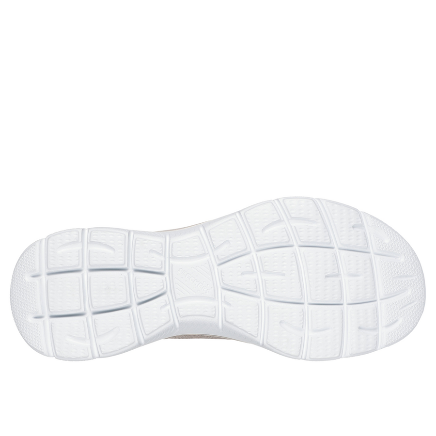Skechers - Summits-New Daily - Taupe - Trainers