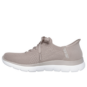 Skechers - Summits-New Daily - Taupe - Trainers