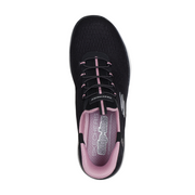Skechers - Summits Dream Chaser - Black/Mauve - Trainers