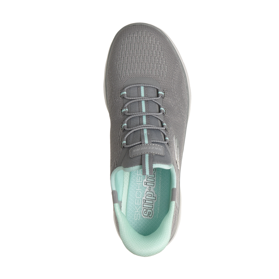 Skechers - Slip-Ins: Summits - Grey Multi - Trainers