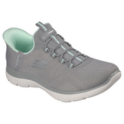 Skechers - Slip-Ins: Summits - Grey Multi - Trainers