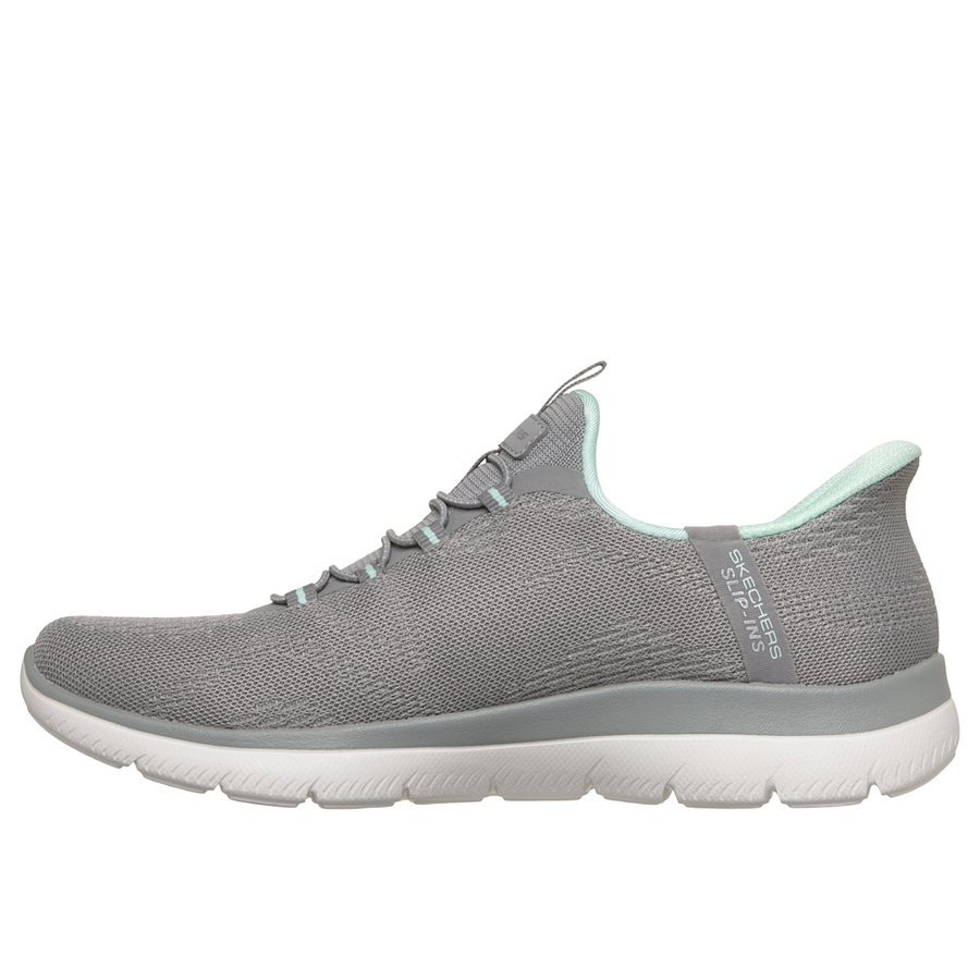 Skechers - Slip-Ins: Summits - Grey Multi - Trainers