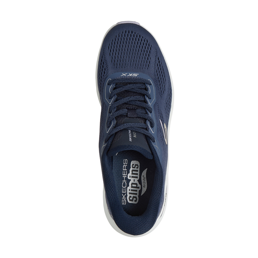 Skechers - Arch Fit 2.0 - Navy - Trainers