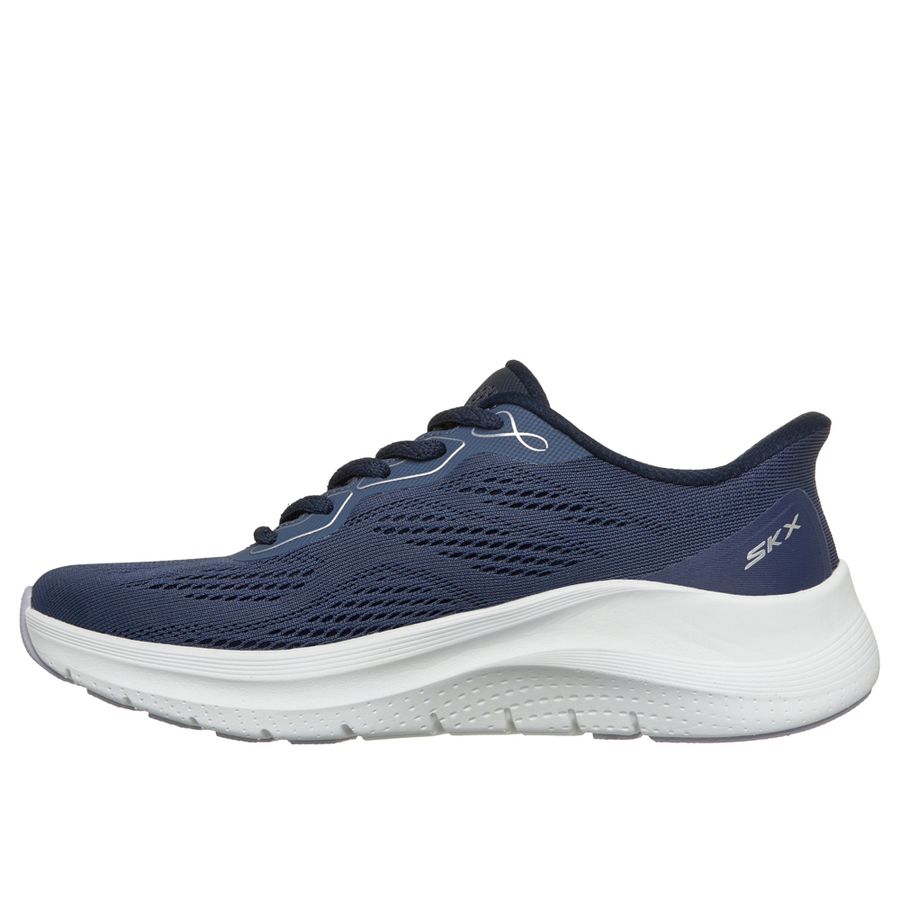 Skechers - Arch Fit 2.0 - Navy - Trainers