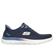 Skechers - Summits - Sweet Skies - 150341/NVY - Navy - Trainers