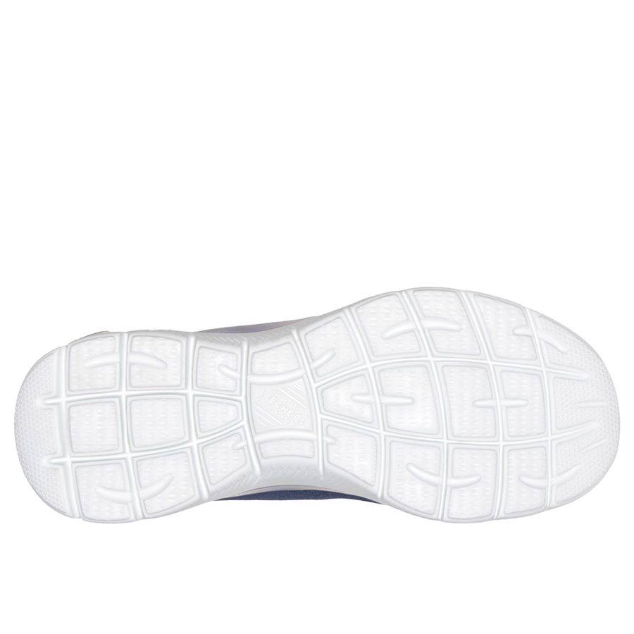 Skechers - Summits - Sweet Skies - 150341/NVY - Navy - Trainers