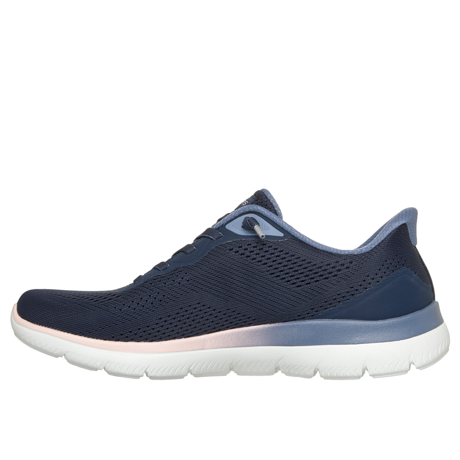 Skechers - Summits - Sweet Skies - 150341/NVY - Navy - Trainers