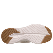 Skechers - Slip-Ins: Contour Foam - Cozy Fit - Natural/Pink - Trainers