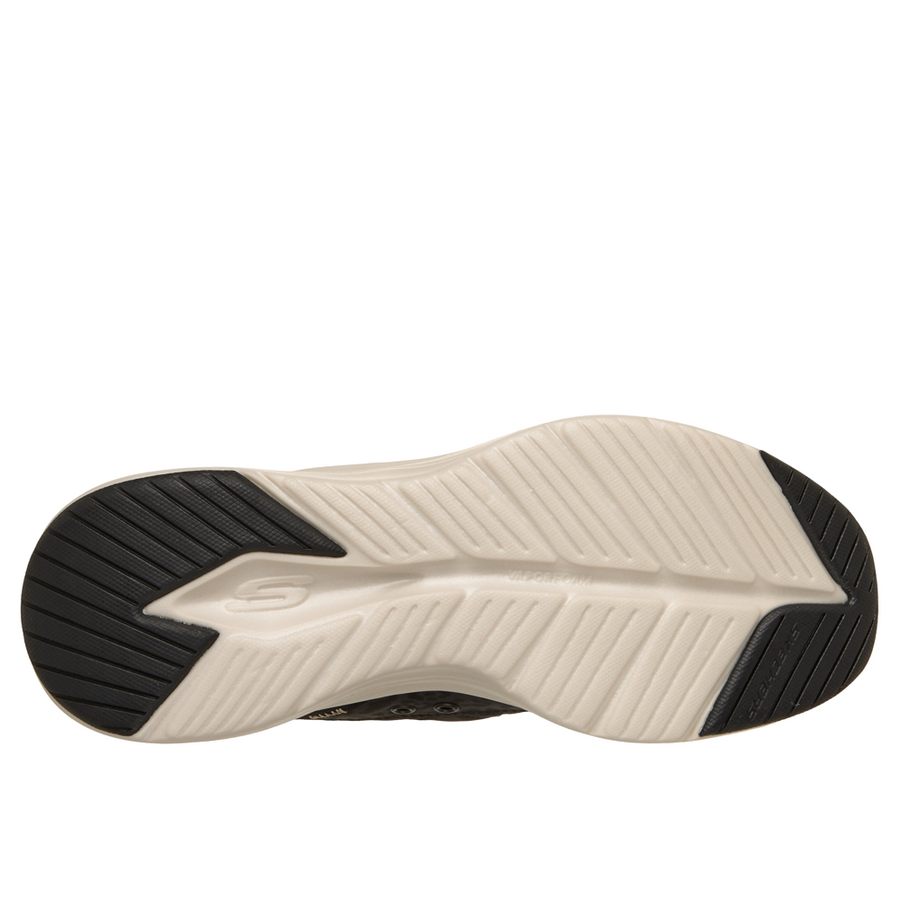Skechers - Contour Foam-Leopard Dream - 150419/BLK - Black - Trainers