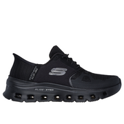 Skechers - Glide-Step - Black - Trainers