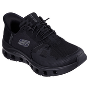 Skechers - Glide-Step - Black - Trainers