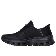 Skechers - Glide-Step - Black - Trainers