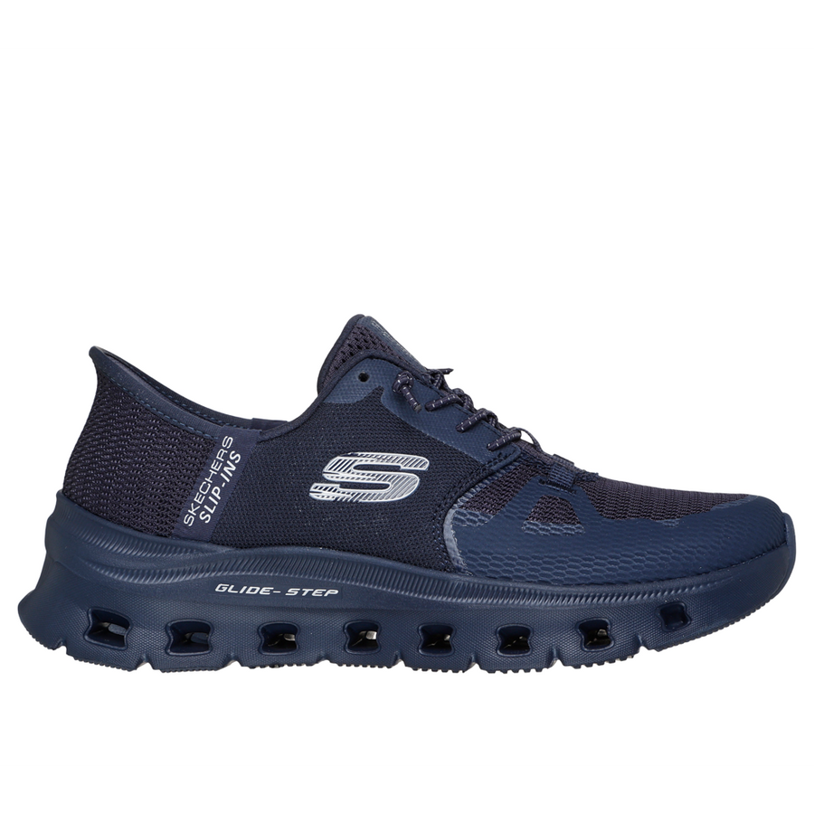 Skechers - Glide-Step - Dark Navy - Trainers