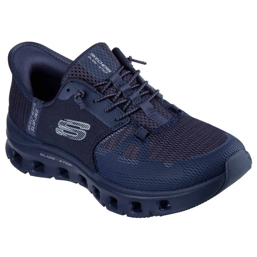 Skechers - Glide-Step - Dark Navy - Trainers