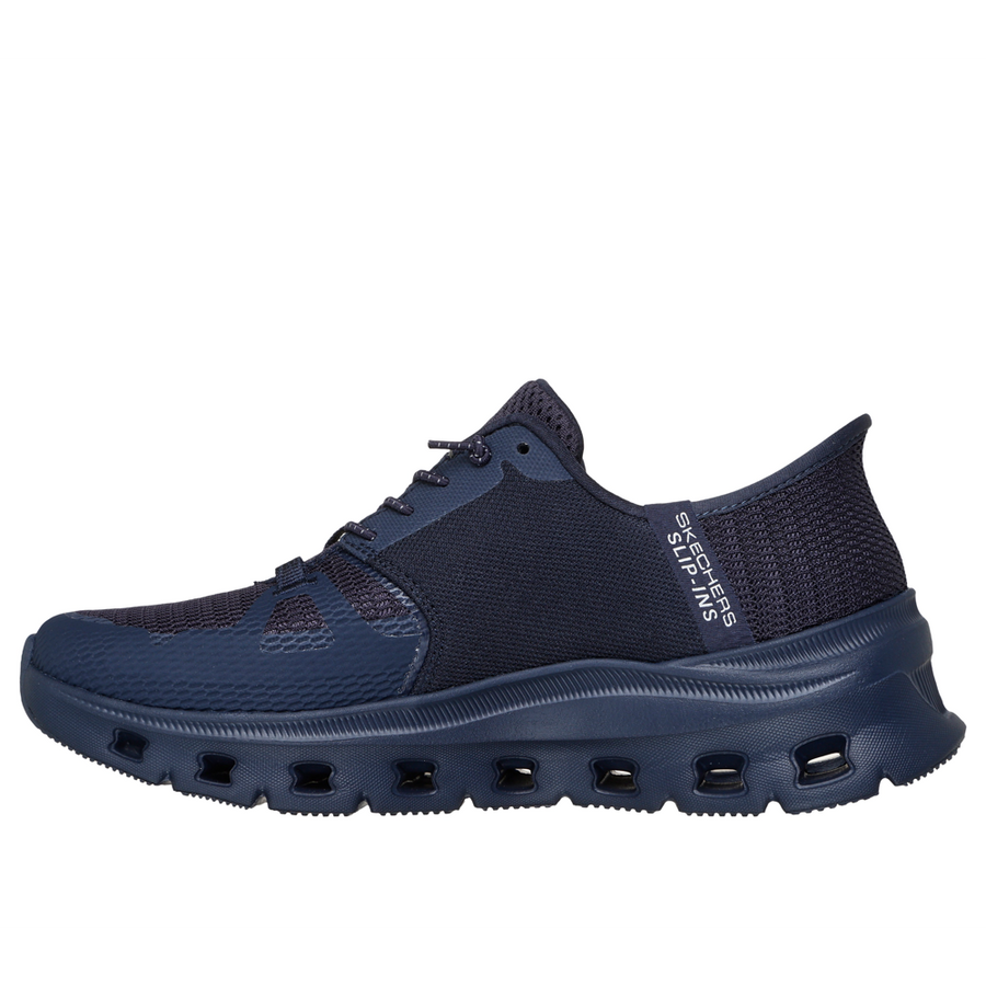 Skechers - Glide-Step - Dark Navy - Trainers
