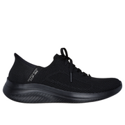 Skechers - Ultra Flex 3.0-Elevated Motio - Black - Trainers