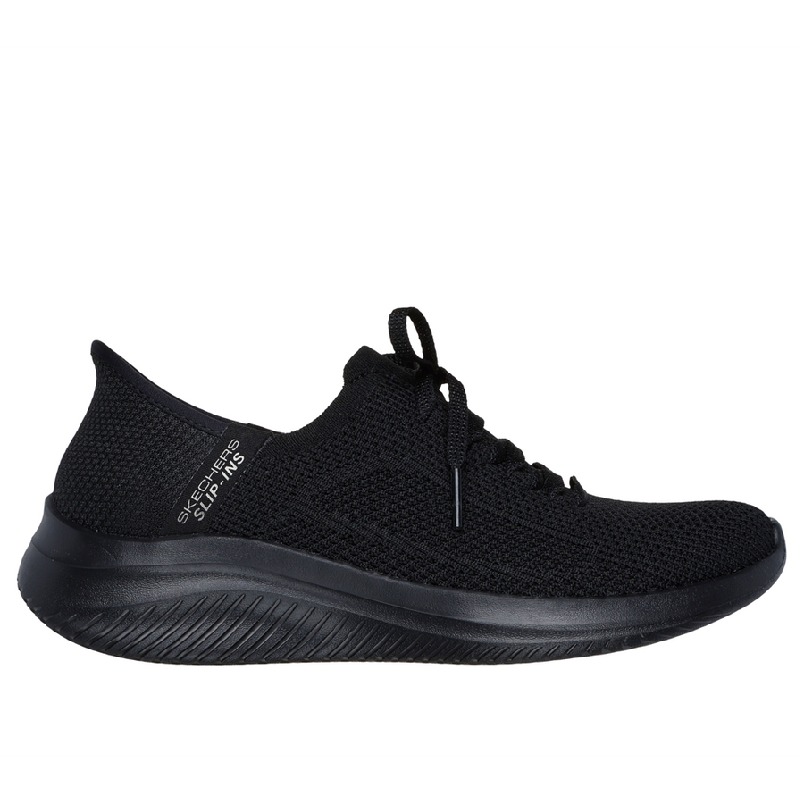 Skechers - Ultra Flex 3.0-Elevated Motio - Black - Trainers