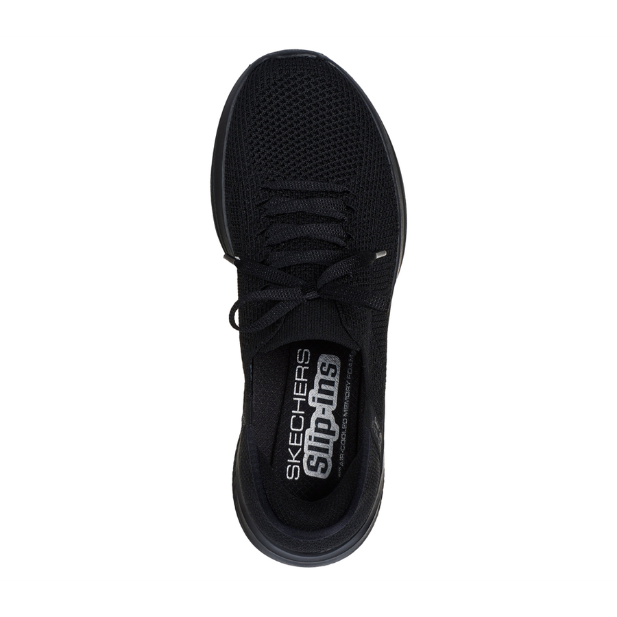 Skechers - Ultra Flex 3.0-Elevated Motio - Black - Trainers