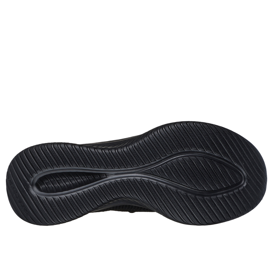 Skechers - Ultra Flex 3.0-Elevated Motio - Black - Trainers