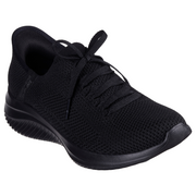 Skechers - Ultra Flex 3.0-Elevated Motio - Black - Trainers
