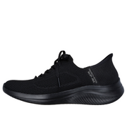Skechers - Ultra Flex 3.0-Elevated Motio - Black - Trainers