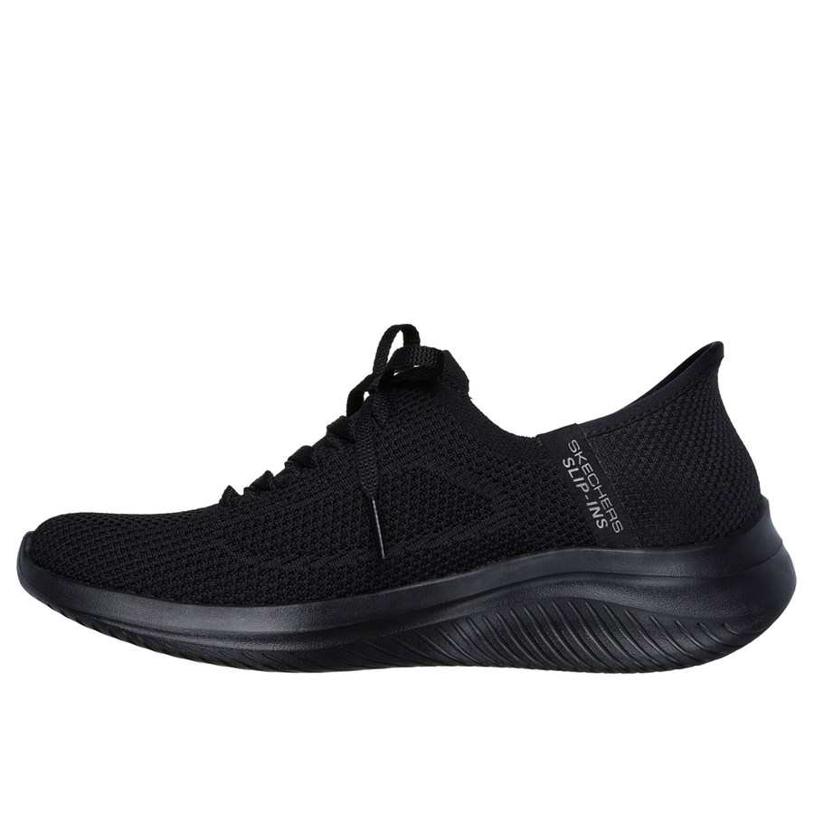 Skechers - Ultra Flex 3.0-Elevated Motio - Black - Trainers