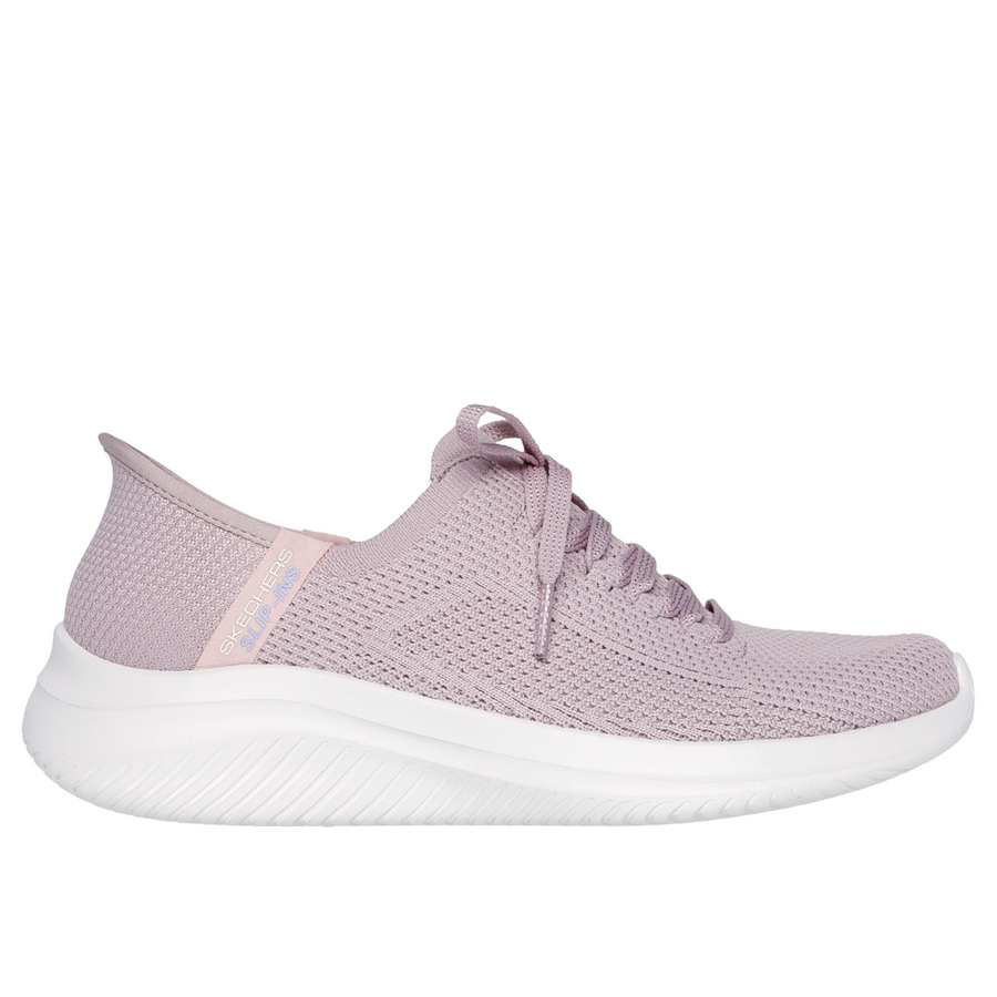 Skechers - Ultra Flex 3.0-Elevated Motio - Light Mauve - Trainers