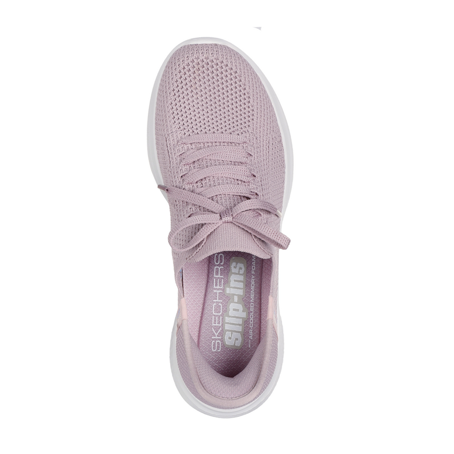 Skechers - Ultra Flex 3.0-Elevated Motio - Light Mauve - Trainers