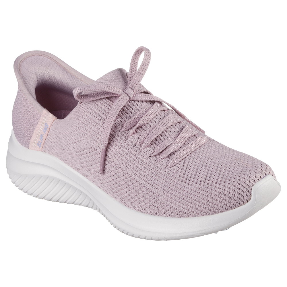 Skechers - Ultra Flex 3.0-Elevated Motio - Light Mauve - Trainers