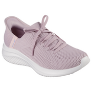 Skechers - Ultra Flex 3.0-Elevated Motio - Light Mauve - Trainers